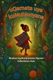 uQamata uya kuMuhlonyana (eBook, ePUB)