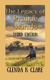 The Legacy of Prairie Winds (Third Series, #3) (eBook, ePUB)