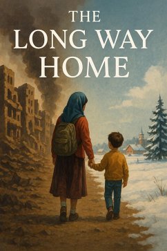 Cover The Long Way Home (eBook, ePUB)
