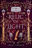 Relic of Light (Blood of the Fae, #2.5) (eBook, ePUB) Relic of Light (Blood of the Fae, #2.5) (eBook, ePUB)