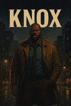Cover Knox (eBook, ePUB)