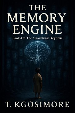The Memory Engine (THE ALGORITHMIC REPUBLIC; Where Freedom Is Scripted., #4) (eBook, ePUB) - T. Kgosimore
