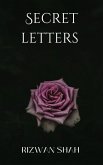 Secret Letters (eBook, ePUB)