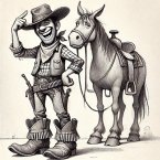 The Cowboy Way: Cowboy, Redneck, and Farmer Wit & Wisdom (eBook, ePUB)