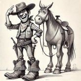 The Cowboy Way: Cowboy, Redneck, and Farmer Wit & Wisdom (eBook, ePUB) The Cowboy Way: Cowboy, Redneck, and Farmer Wit & Wisdom (eBook, ePUB)