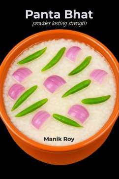 Cover Panta Bhat Provides Lasting Strength (eBook, ePUB)