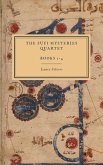 The Sufi Mysteries Quartet Complete Set (eBook, ePUB) The Sufi Mysteries Quartet Complete Set (eBook, ePUB)
