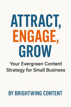 Cover Attract, Engage Grow (eBook, ePUB)
