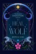 To Heal a Wolf (The Raven's Daughters,... - Bild 1