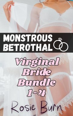 Cover Virginal Bride Bundle (Monstrous Betrothal) (eBook, ePUB)