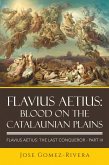 Flavius Aetius: Blood on the Catalaunian Plains (eBook, ePUB)