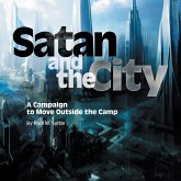 Satan and the City (eBook, ePUB) Satan and the City (eBook, ePUB)