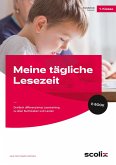 Meine tägliche Lesezeit (eBook, PDF)