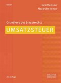 Umsatzsteuer (eBook, ePUB) Umsatzsteuer (eBook, ePUB)
