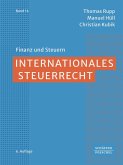 Internationales Steuerrecht (eBook, ePUB) Internationales Steuerrecht (eBook, ePUB)