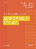 Einkommensteuer (eBook, ePUB) Einkommensteuer (eBook, ePUB)