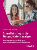Schnelleinstieg in die Wesentlichkeitsanalyse (eBook, ePUB)