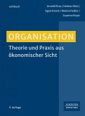 Organisation (eBook, ePUB) Organisation (eBook, ePUB)