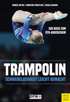 Cover Trampolin (eBook, PDF)