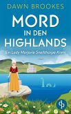 Mord in den Highlands (eBook, ePUB) Mord in den Highlands (eBook, ePUB)