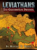 Leviathans: The Geisterwülfe Protocol (eBook, ePUB) Leviathans: The Geisterwülfe Protocol (eBook, ePUB)