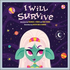 Cover I Will Survive (eBook, ePUB)
