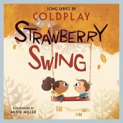 Cover Strawberry Swing: A Children's Picture Book (LyricPop) (eBook, ePUB)