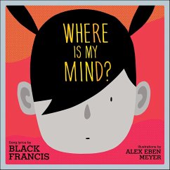 Cover Where Is My Mind? (eBook, ePUB)