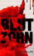 Blutzorn (eBook, ePUB) - Bild 1