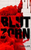 Blutzorn (eBook, ePUB)
