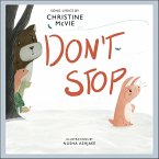 Don't Stop (eBook, ePUB) Don't Stop (eBook, ePUB)