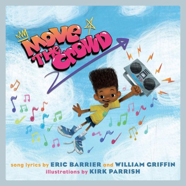 Move the Crowd (eBook, ePUB) Move the Crowd (eBook, ePUB)