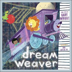 Cover Dream Weaver (eBook, ePUB)