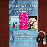 Collection de Romans de la Régence (MP3-Download)