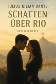 Schatten über Rio (eBook, ePUB)