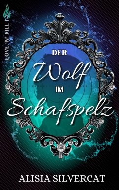 Cover Der Wolf im Schafspelz (eBook, ePUB)