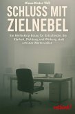 Schluss mit Zielnebel (eBook, ePUB)