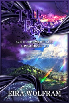 Cover Soul Elementals: The Rot (eBook, ePUB)