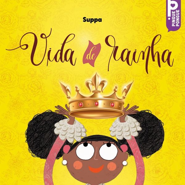 Vida de rainha (MP3-Download) Vida de rainha (MP3-Download)