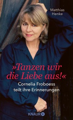 Cover Tanzen wir die Liebe aus 