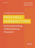 Prüfungsvorbereitung (eBook, ePUB) Prüfungsvorbereitung (eBook, ePUB)