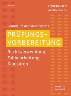 Cover Prüfungsvorbereitung (eBook, ePUB)