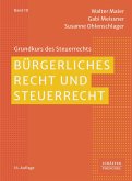 Bürgerliches Recht und Steuerrecht (eBook, ePUB) Bürgerliches Recht und Steuerrecht (eBook, ePUB)