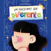 Um pouco mais que diferente (MP3-Download) Um pouco mais que diferente (MP3-Download)