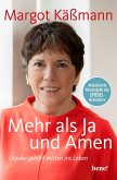 Mehr als Ja und Amen  (Mängelexemplar)