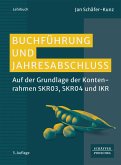 Buchführung und Jahresabschluss (eBook, ePUB) Buchführung und Jahresabschluss (eBook, ePUB)