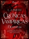 Despertar (eBook, ePUB)