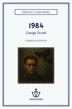 Cover 1984 (eBook, ePUB)
