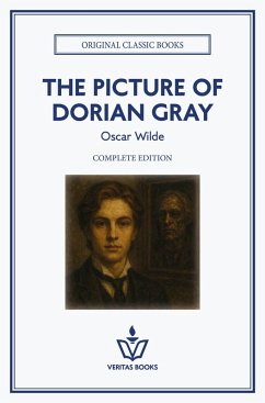 Cover The Picture of Dorian Gray (eBook, ePUB)