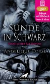 Sünde in Schwarz   Erotik SM-Audio Story   Erotisches SM-Hörbuch (eBook, ePUB)